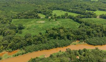 11660 Gamm Rd, Belcher, LA 71004