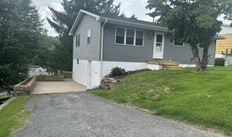 1145 Village Way, Fairmont, WV 26554