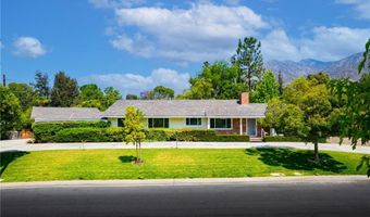 1521 Marendale Ln, Arcadia, CA 91006