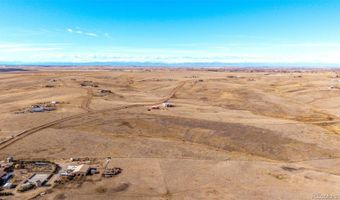 44145 E Iliff Trl, Bennett, CO 80102