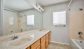 6586 W Camero Ave, Las Vegas, NV 89139