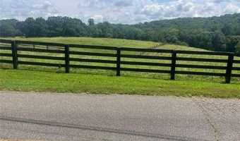 6 Acres Henry Scott, Ball Ground, GA 30107