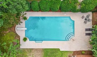 2514 Pheasant Dr, Albany, GA 31721