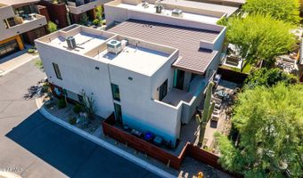 6525 E CAVE CREEK Rd 11, Cave Creek, AZ 85331