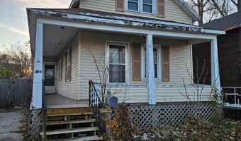 520 River St, Alpena, MI 49707