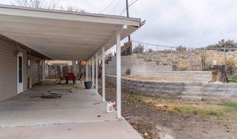 345 ARNOLD Dr, Aztec, NM 87410