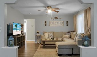116 Magnolia St, Bonneau, SC 29431