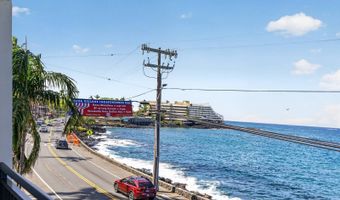 75-5782 Kuakini Hwy 203, Kailua Kona, HI 96740