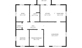 3117 Truman Ave, Anniston, AL 36201