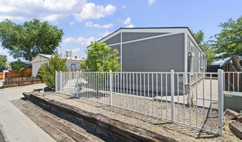786 Chari Dr, Carson City, NV 89706