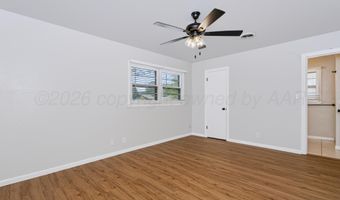 3609 PATTERSON Dr, Amarillo, TX 79109