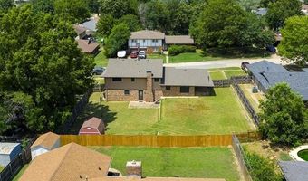 4715 Rolling Meadows Rd, Bartlesville, OK 74006