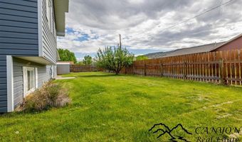 2235 Gentle St, Cody, WY 82414