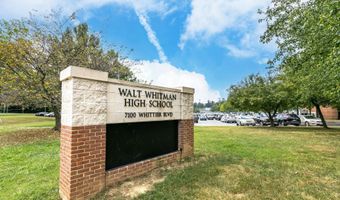 5601 VERNON Pl, Bethesda, MD 20817