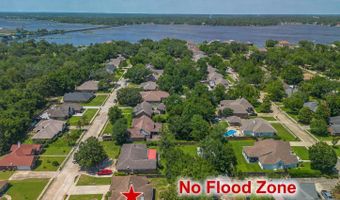 408 Saylor Dr, Biloxi, MS 39531