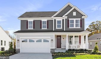 33 EVERETT Dr, Boonsboro, MD 21713