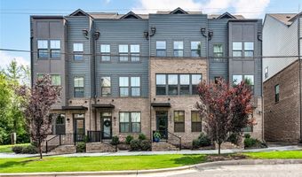 739 Anderson St, Charlotte, NC 28205