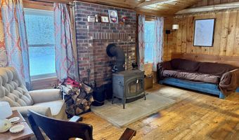 3563 E Branch Rd, Averill, VT 05901