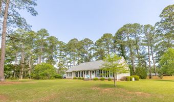 241 Ashley Rd, Americus, GA 31709