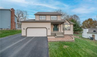6581 N Timberidge Ave, Austintown, OH 44515
