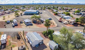 21282 N Escapees Way #409, Congress, AZ 85332
