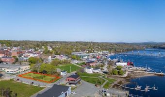 1 Miller St, Belfast, ME 04915