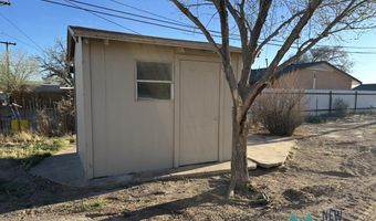 1907 Hermosa Dr, Artesia, NM 88201