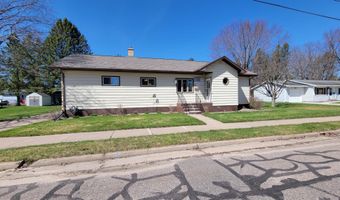 418 HOGAN St, Antigo, WI 54409