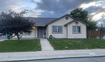 2998 Cameron Ct, Carson City, NV 89706