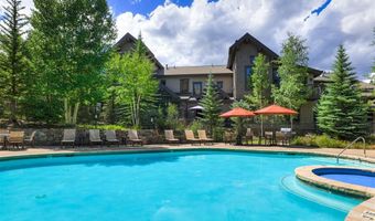 50 Mountain Thunder Dr 1102, Breckenridge, CO 80424