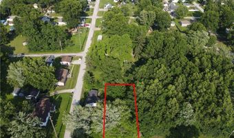 Meadowbrook Avenue NE, Alliance, OH 44601