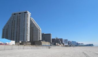 3101 Boardwalk 707-2, Atlantic City, NJ 08401