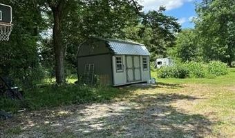 1318 N Banty Rd, Bennington, OK 74723