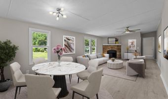 4732 Courtney Dr, Bailey, NC 27807