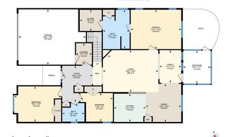 383 Summersweet Ct, Blythewood, SC 29016