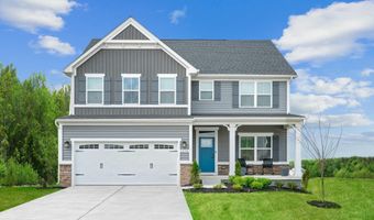 562 Freedom Trail Dr, Willow Spring, NC 27592