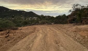 0 Mt. Olympus Valley Rd, Fallbrook, CA 92028