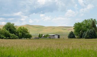 287 Spring Creek Rd, Absarokee, MT 59001