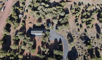 2145 Pulp Mill Rd, Clay Springs, AZ 85923