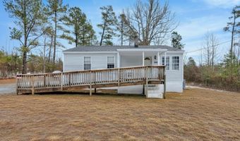 2568 Prestwood Rd, Alberta, VA 23821