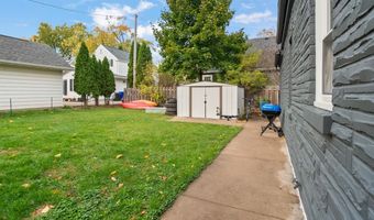 1823 N UNION St, Appleton, WI 54911