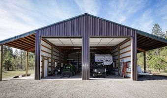 4525 E Rosemont Dr, Athol, ID 83801