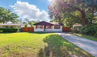 367 ORANGE Ave, Baldwin, FL 32234