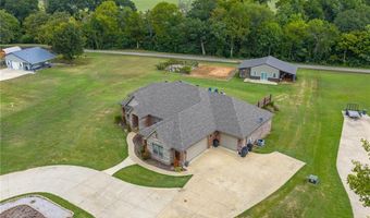 230 Waterfront Cir, Alma, AR 72921