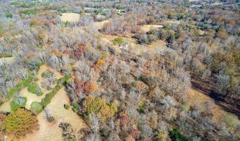 Brewer Road lot 8, Batesville, MS 38606