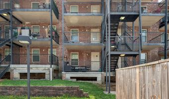 1712 W Street SE 18, Washington, DC 20020