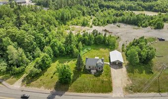 171 Route 3 N, Carroll, NH 03598