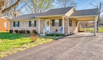 120 Circle Dr, Auburn, KY 42206