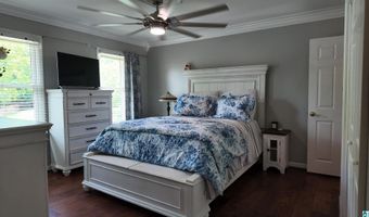 14 COUNTRY SQUIRE Rd, Anniston, AL 36207