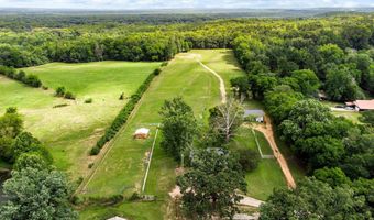 1212 Horton Rd, Benton, AR 72015